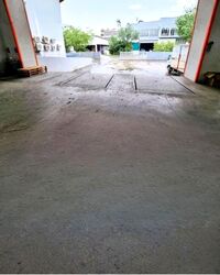 Tuas South Street 8 (D22), Warehouse #553857251